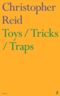 Toys / Tricks / Traps - Book