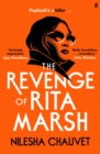 The Revenge of Rita Marsh - Book