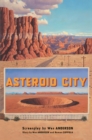 Asteroid City - eBook