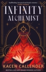 Infinity Alchemist - Book