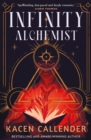 Infinity Alchemist - eBook