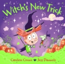 Witch's New Trick - Book