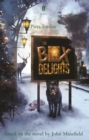 The Box of Delights - Book