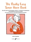 Really Easy Tenor Horn Book - Book