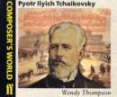 Composer's World: Tchaikovsky - Book