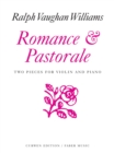Romance and Pastorale - Book