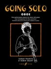 Going Solo (Oboe) - Book