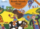 Ready Steady Sing! (songbook) - Book