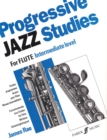 Progressive Jazz Studies 2 (Flute) - Book