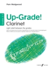 Up-Grade! Clarinet Grades 2-3 - Book