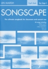 Songscape (Pupil's Book) - Book