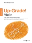 Up-Grade! Violin Grades 1-2 - Book
