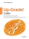 Up-Grade! Cello Grades 1-2 - Book