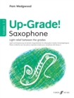 Up-Grade! Alto Saxophone Grades 2-3 - Book