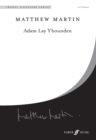 Adam Lay Ybounden - Book