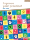 Improve your practice! Piano Grade 3 - Book