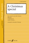 A Christmas Special - Book