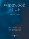 Wedgwood Blue - Book