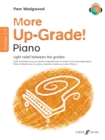 More Up-Grade! Piano Grades 1-2 - Book