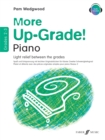 More Up-Grade! Piano Grades 2-3 - Book
