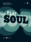 Play Soul (Trumpet) - Book
