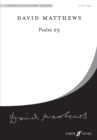 Psalm 23 - Book