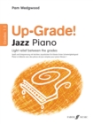 Up-Grade! Jazz Piano Grades 1-2 - Book