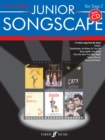 Junior Songscape: Stage And Screen (with CD) - Book