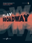 Play Broadway (Trumpet/ECD) - Book