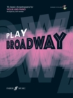 Play Broadway (Violin/ECD) - Book