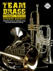 Team Brass: Trumpet/Cornet - Book