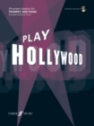 Play Hollywood (Trumpet) - Book