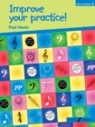Improve your practice! Piano Beginners - Book