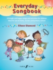 Everyday Songbook (with 2 ECDs) - Book