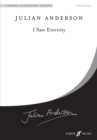 I Saw Eternity - Book