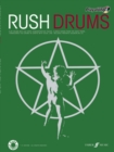Rush Authentic Drums Playalong - Book