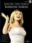 You're The Voice: Katherine Jenkins - Book