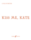 Kiss Me Kate - Book