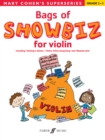 Bags of Showbiz for Violin - Book