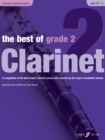 The Best Of Grade 2 Clarinet - Book