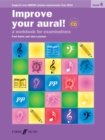 Improve Your Aural! Grade 4 - Book