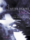 After Hours Jazz 3 - Book