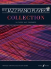 The Jazz Piano Player: Collection - Book