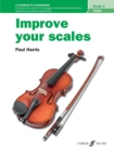 Improve Your Scales! Violin Grade 2 - Book