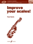 Improve Your Scales! Violin Grade 5 - Book