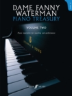 Dame Fanny Waterman's Piano Treasury Volume Two - Book