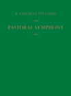 Pastoral Symphony (No. 3) (score) - Book