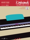 The Faber Graded Rock & Pop Series: Keyboards Songbook Grades 2-3 - Book