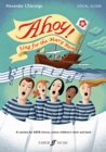 Ahoy! : Sing for the Mary Rose - Book