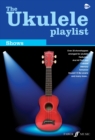 The Ukulele Playlist: Shows - Book